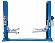 Подъемное оборудование